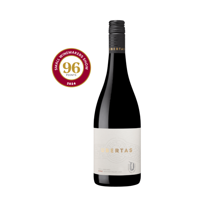 Barossa Valley Wines- Barossa Wine Tasting - Ubertas Wines